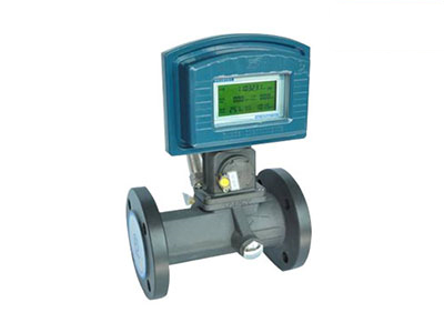 旋進(jìn)旋渦流量計